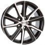 Легковой диск Neo Wheels 738 7,5x17 5x114,3 ET46 67,1 BD